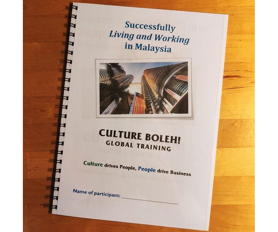 Global Mobility for Educators Materials